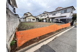 【外観】10月24日撮影/現地全景