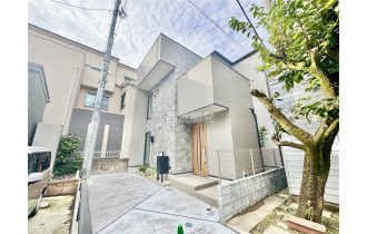 【外観】内覧予約受付中です。