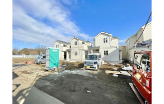 【外観】12月19日撮影/現地全景