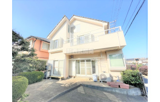 【外観】いつでも内見可能です