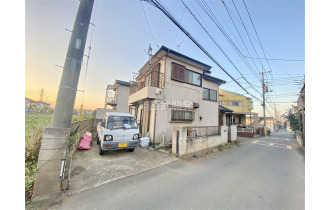 【外観】11月7日撮影