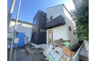 【外観】11月7日撮影