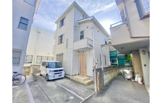 【外観】11月7日撮影