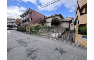 【外観】11月10日撮影