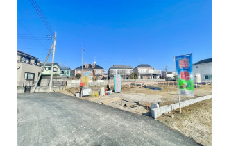 【外観】1月16日撮影/現地全体