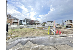 【外観】11月10日撮影/現地全景