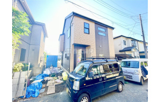 【外観】11月14日撮影