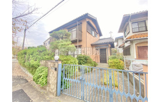 【外観】空室につき、ごゆっくりとご見学いただけます。