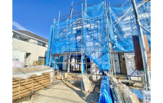 【外観】11月21日撮影（現地全体）