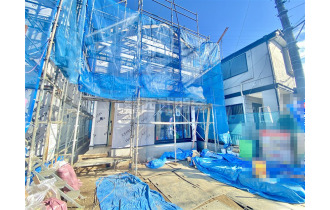 【外観】11月21日撮影（現地全体）