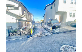 【外観】11月21日撮影