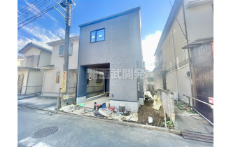 【外観】11月24日撮影