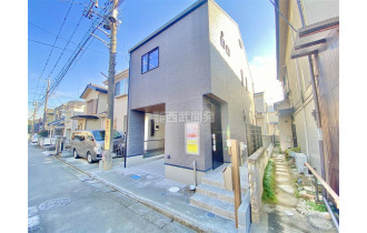 【外観】12月19日撮影