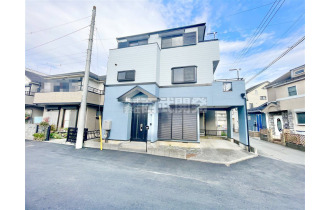 【外観】11月27日撮影