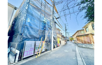 【外観】12月1日撮影