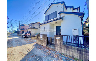 【外観】12月4日撮影