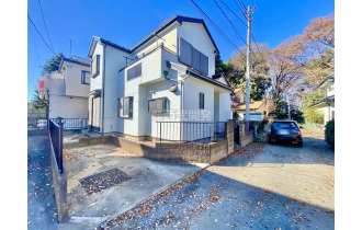 【外観】12月4日撮影