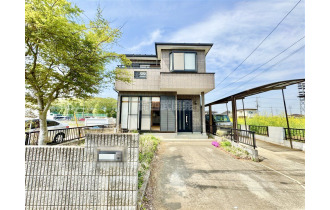 【外観】4月19日撮影