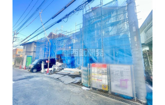 【外観】12月12日撮影（現地全体）