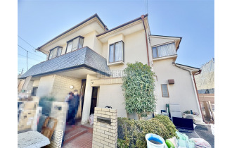 【外観】12月11日撮影