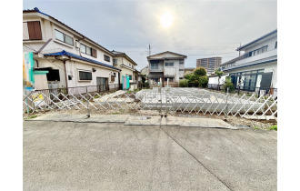 【外観】4月6日撮影