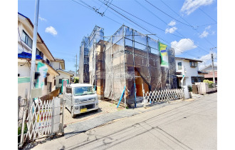 【外観】5月11日撮影