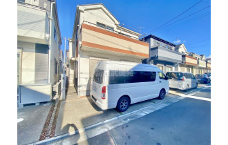 【外観】12月22日撮影