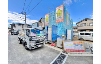 【外観】12月22日撮影