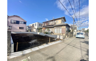 【外観】12月22日撮影