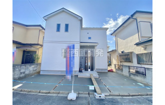 【外観】内覧予約受付中です。