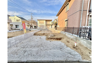 【外観】1月15日撮影