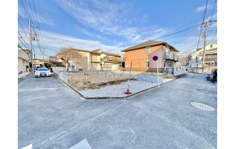 【外観】1月15日撮影/現地全体