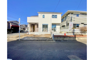 【外観】1月22日撮影