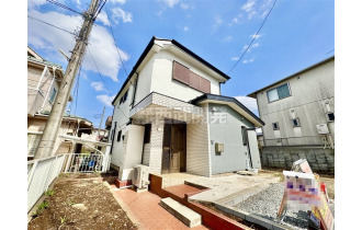 【外観】内覧予約受付中です。