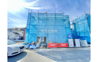 【外観】1月29日撮影（現地全体）