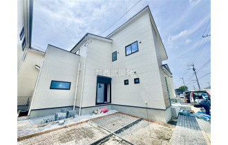 【外観】5月25日撮影/現地全景