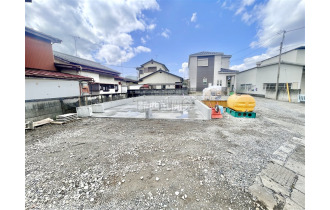 【外観】3月27日撮影