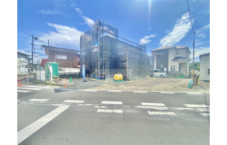 【外観】5月4日撮影
