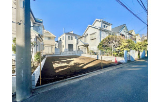 【外観】2月13日撮影