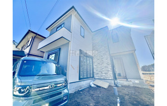 【外観】2月19日撮影