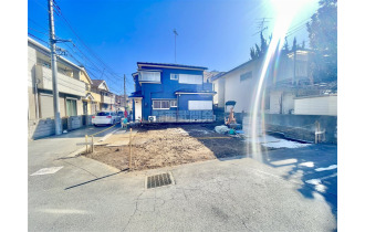 【外観】2月19日撮影