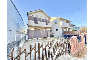 【外観】2月19日撮影