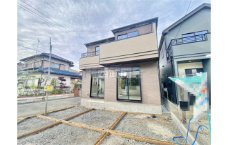 【外観】内覧予約受付中です。