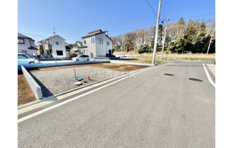 【外観】3月5日撮影