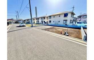 【外観】3月5日撮影