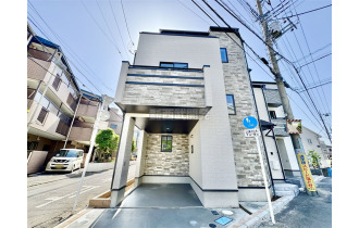 【外観】5月18日撮影/現地全景