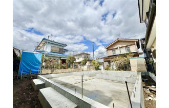 【外観】3月27日撮影