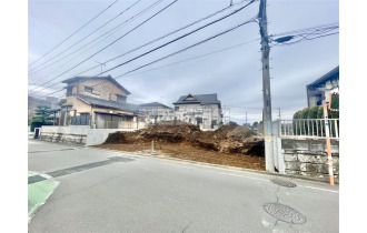 【外観】2026年3月6日撮影/現地全景