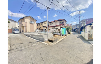 【外観】3月16日撮影