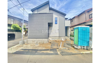 【外観】5月5日撮影